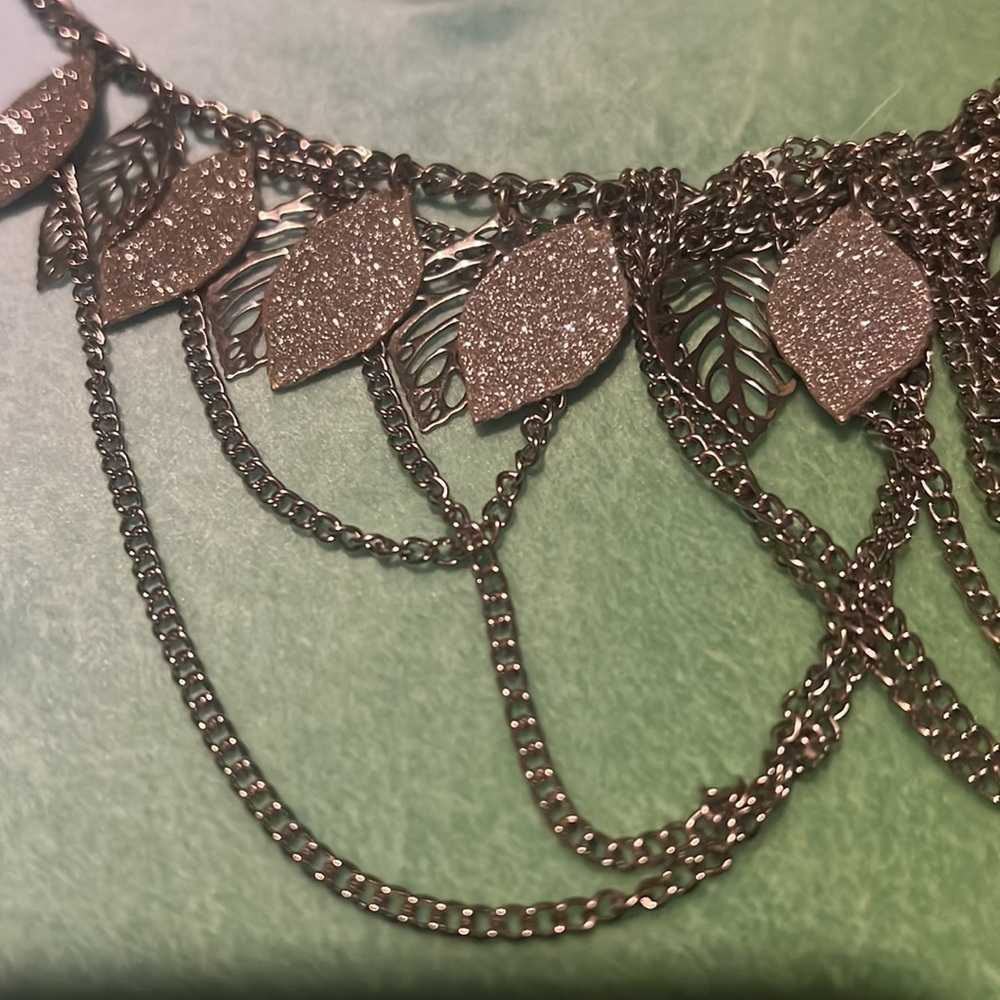 Charming Charlie necklace - Picture 8 of 8
